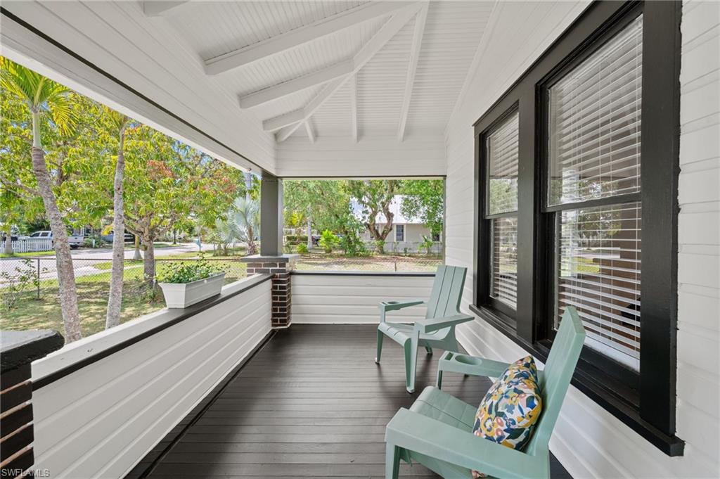 DEAN PARK - Residential