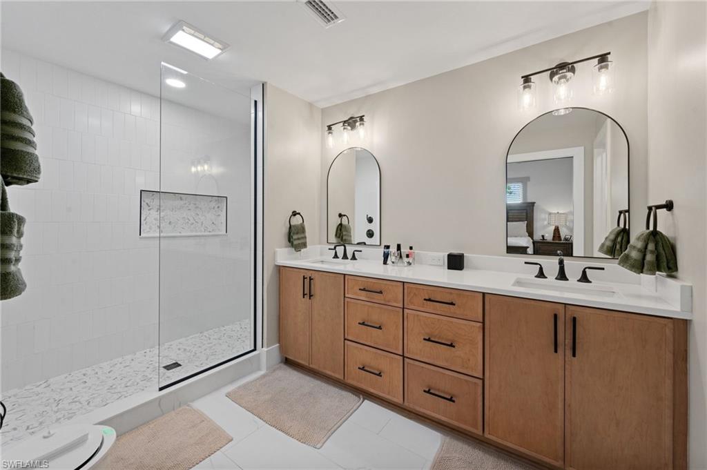 DEAN PARK - Residential