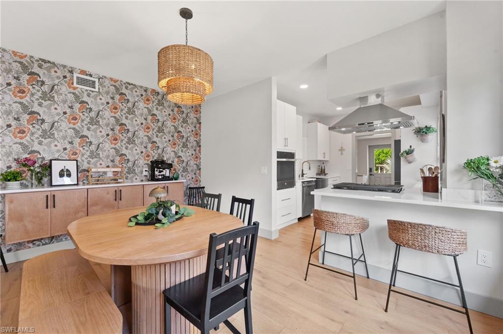 DEAN PARK - Residential