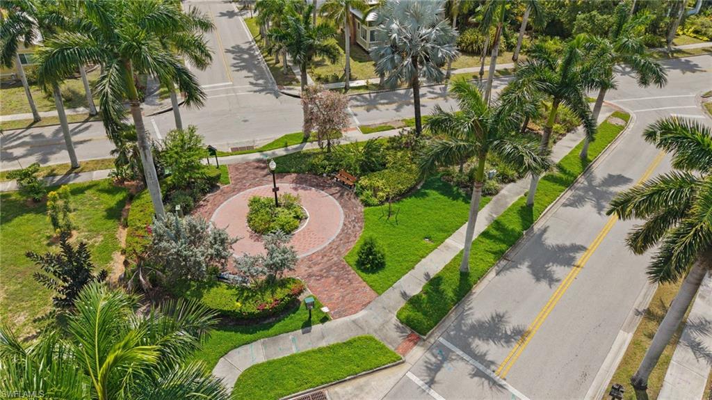 DEAN PARK - Residential