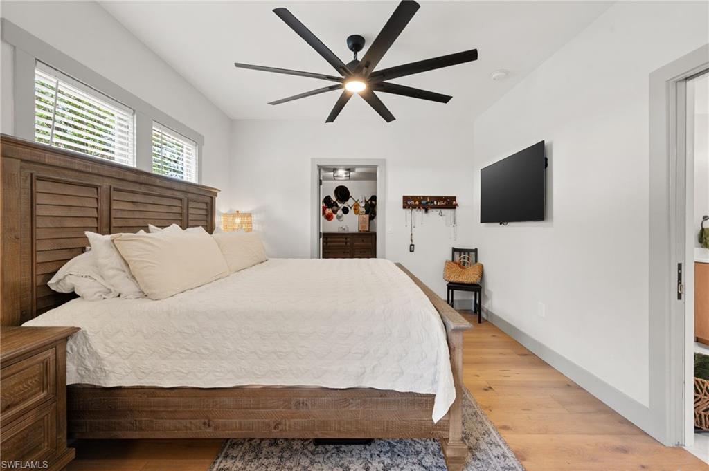 DEAN PARK - Residential