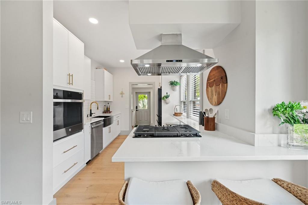 DEAN PARK - Residential