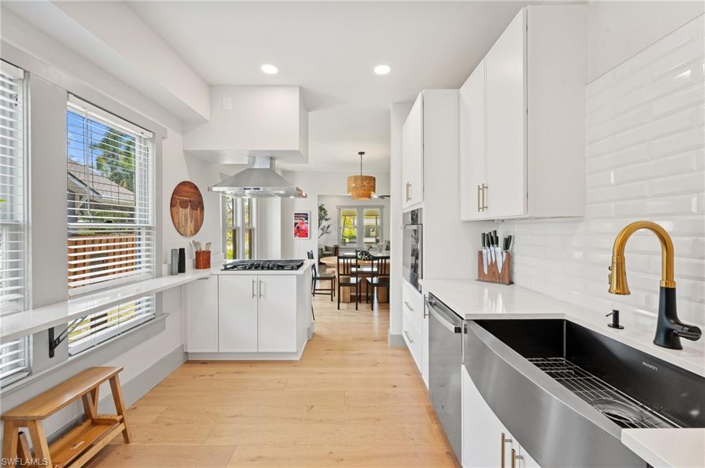 DEAN PARK - Residential