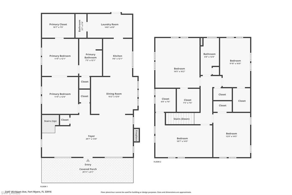 DEAN PARK - Residential