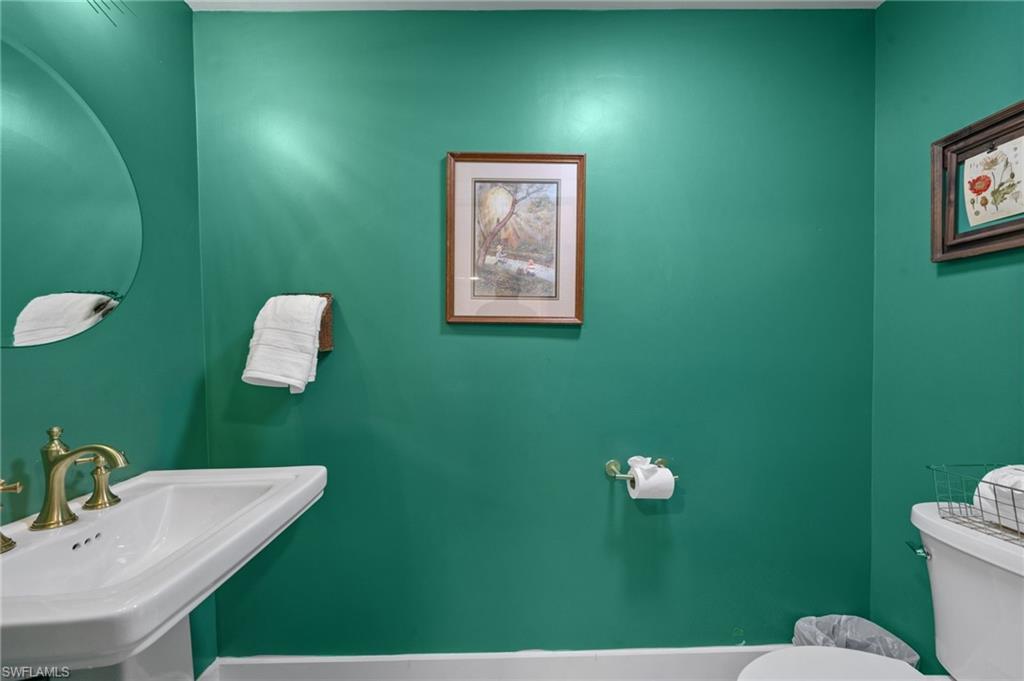 DEAN PARK - Residential