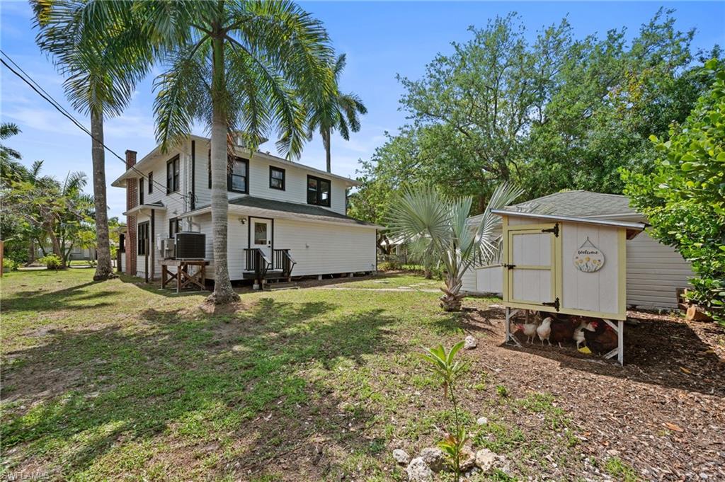 DEAN PARK - Residential