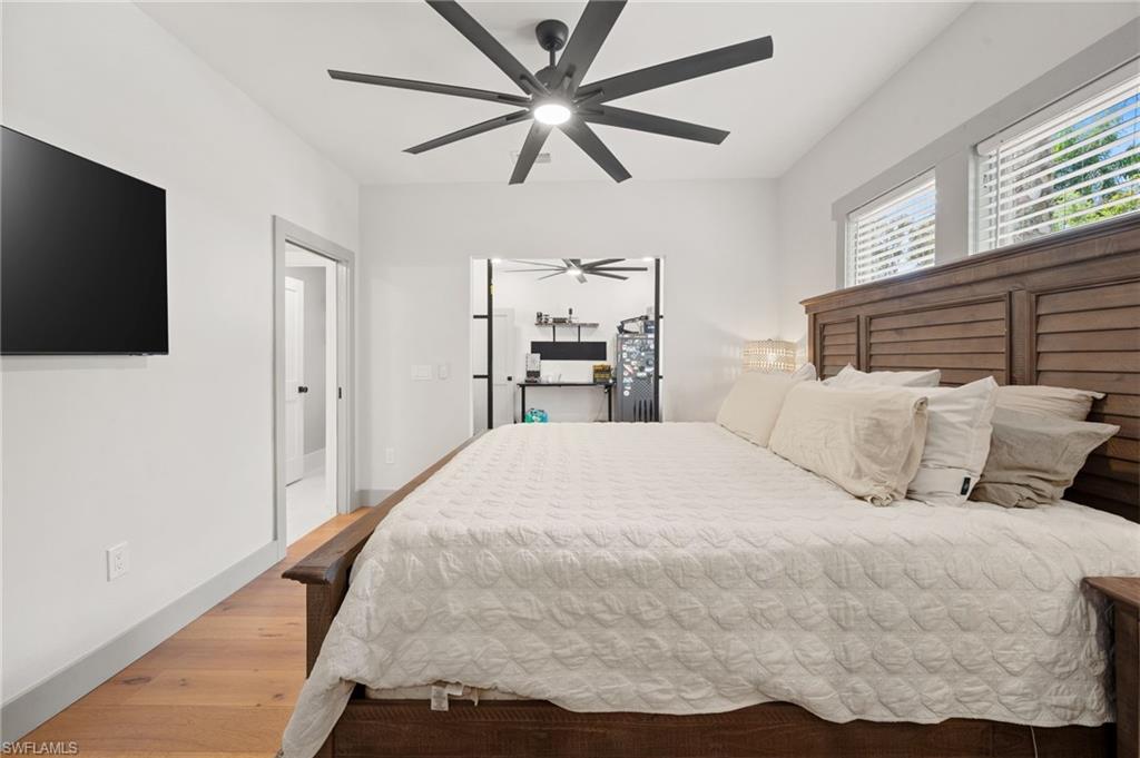 DEAN PARK - Residential