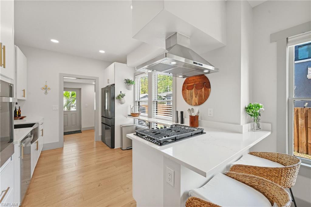 DEAN PARK - Residential