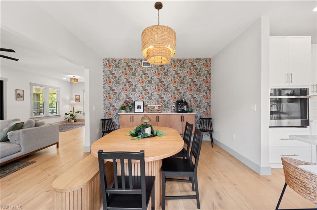 DEAN PARK - Residential