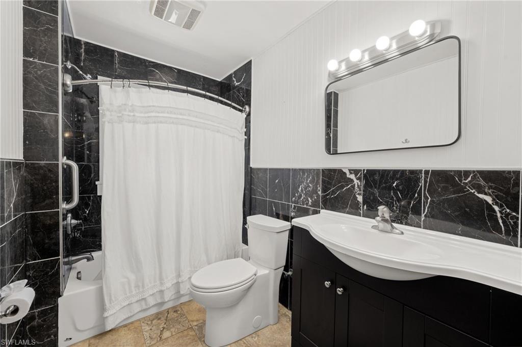 DEAN PARK - Residential