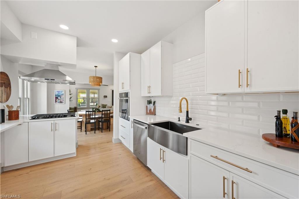 DEAN PARK - Residential