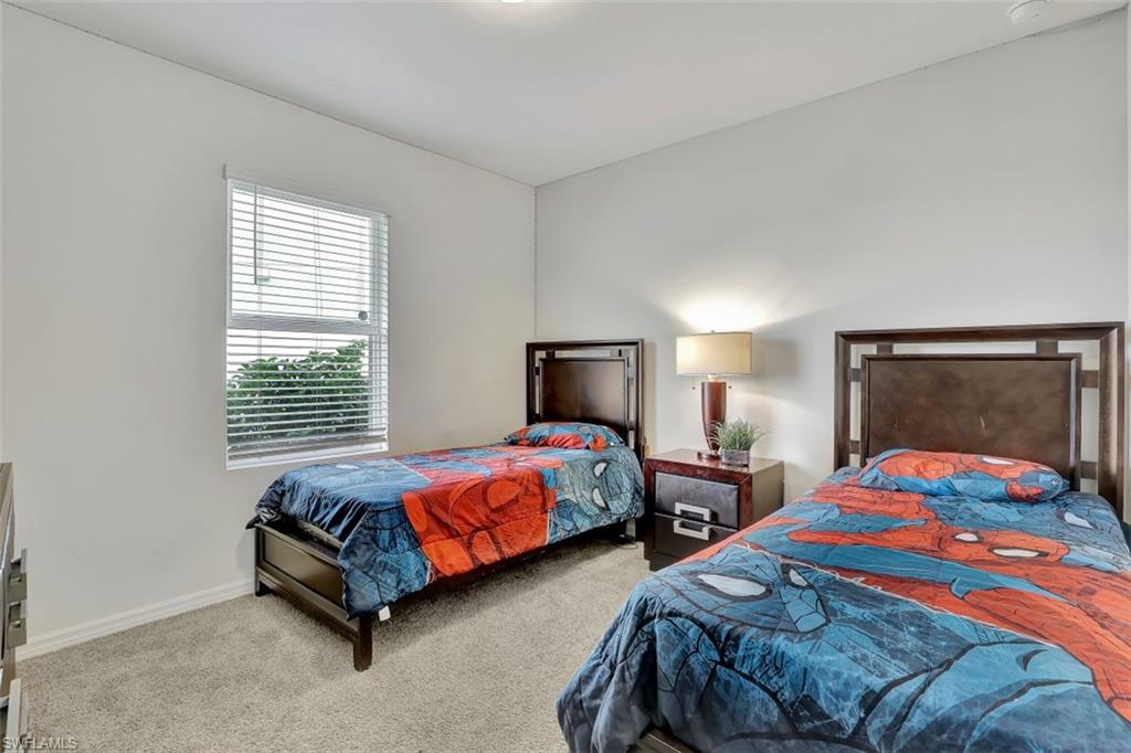 CALOOSA LAKES - Residential