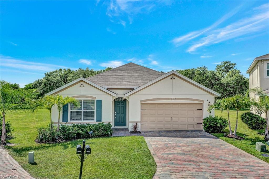 CALOOSA LAKES - Residential