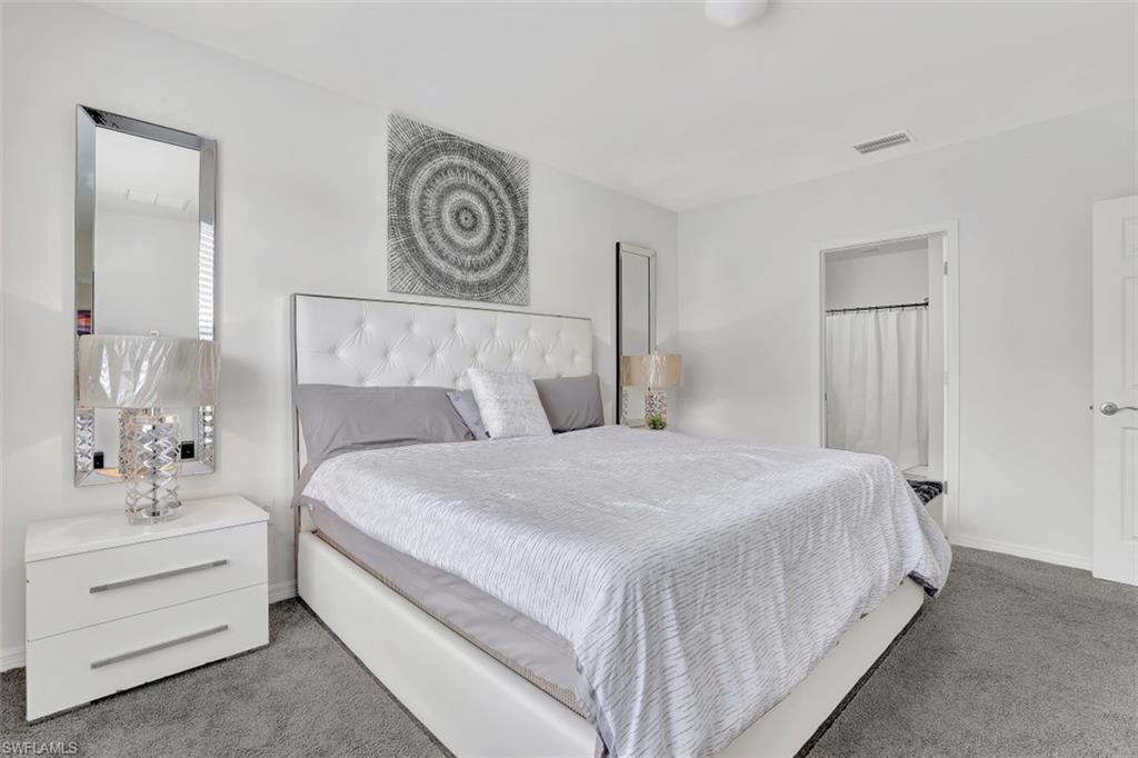 CALOOSA LAKES - Residential