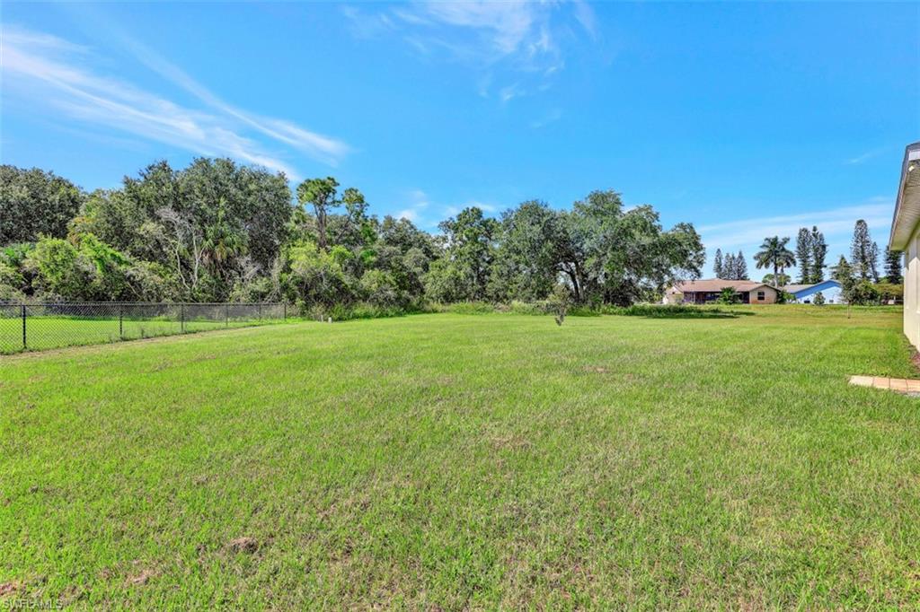 CALOOSA LAKES - Residential