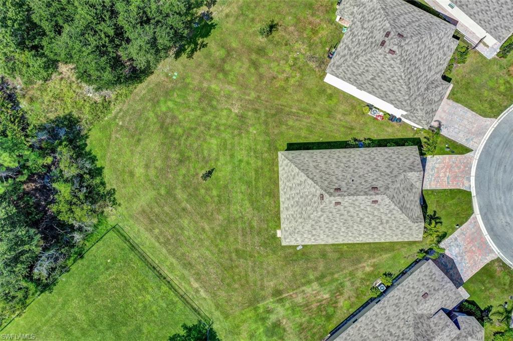 CALOOSA LAKES - Residential