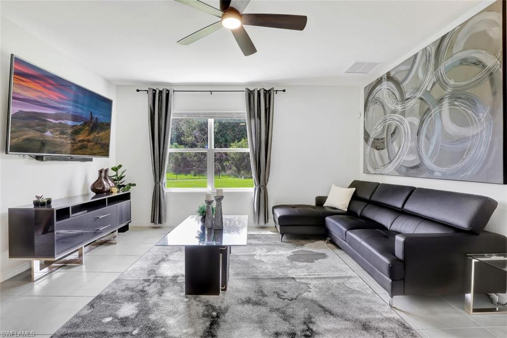 CALOOSA LAKES - Residential