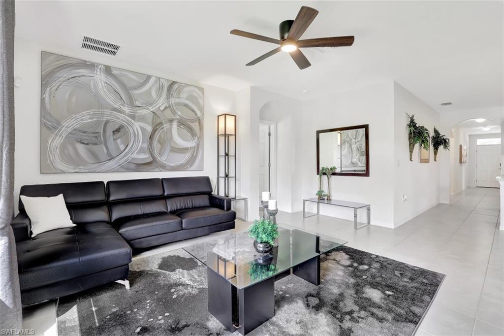 CALOOSA LAKES - Residential