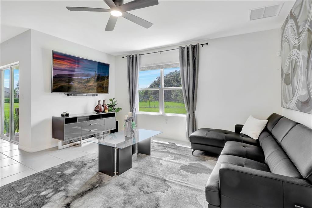 CALOOSA LAKES - Residential