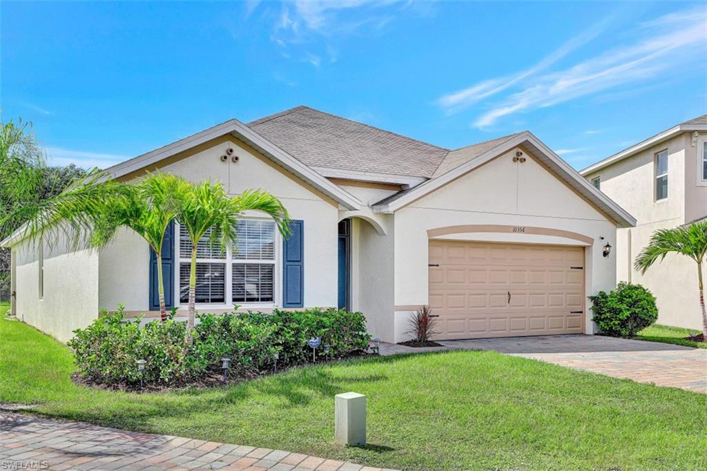 CALOOSA LAKES - Residential