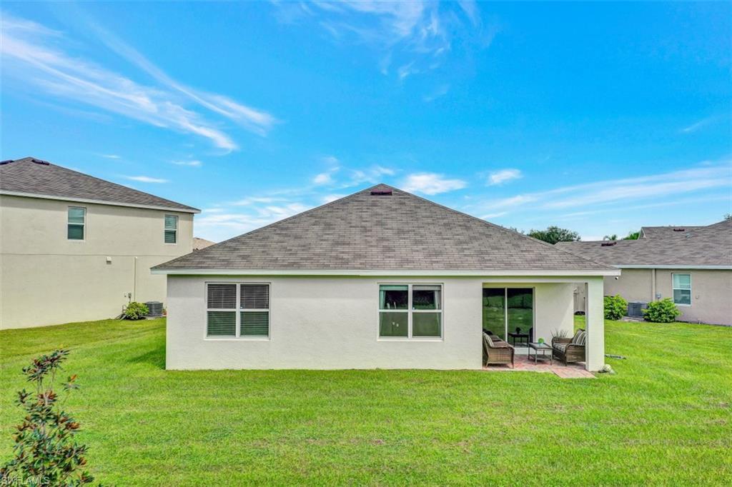 CALOOSA LAKES - Residential