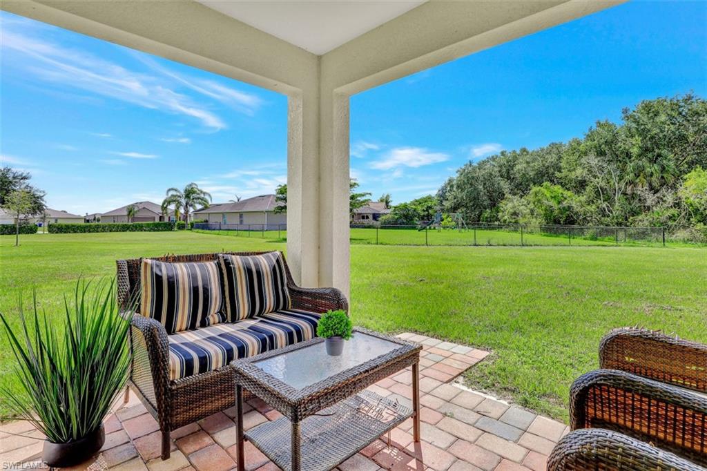 CALOOSA LAKES - Residential