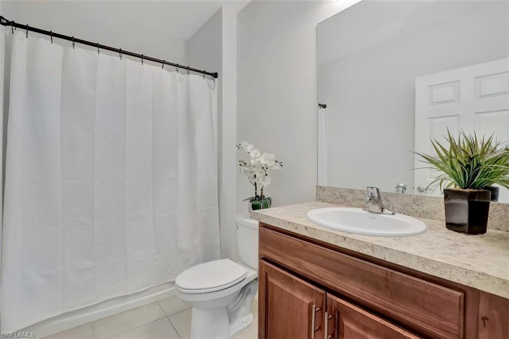 CALOOSA LAKES - Residential