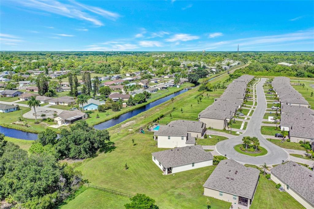 CALOOSA LAKES - Residential