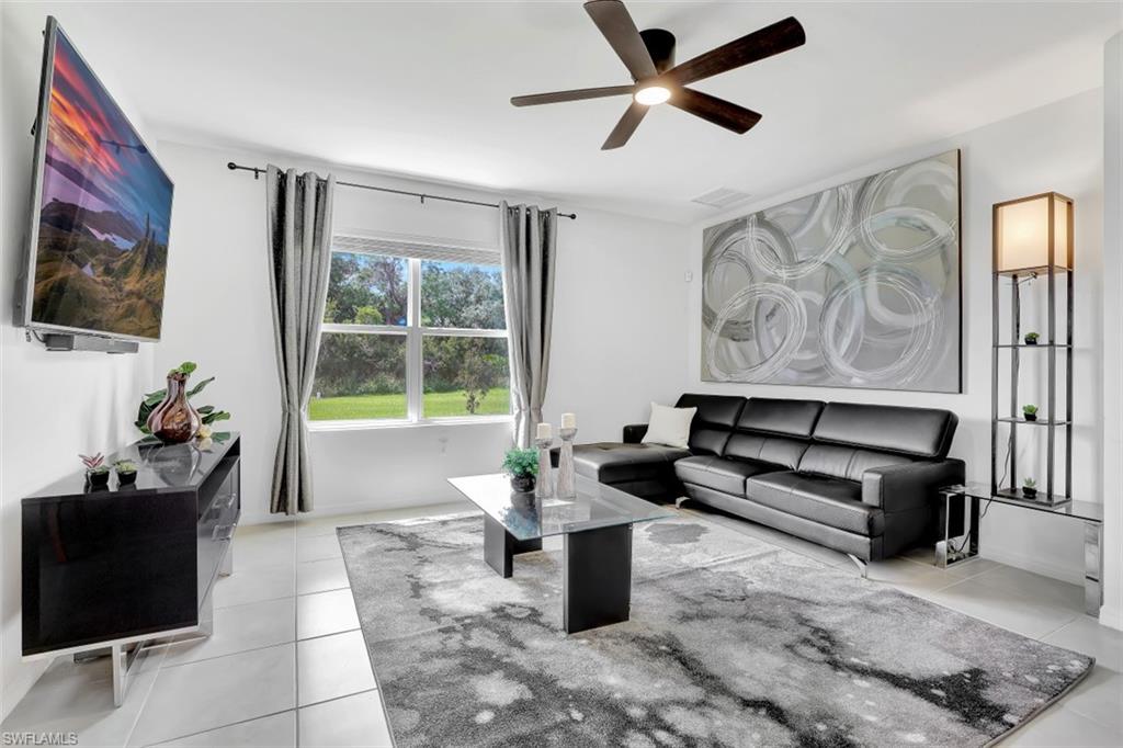 CALOOSA LAKES - Residential