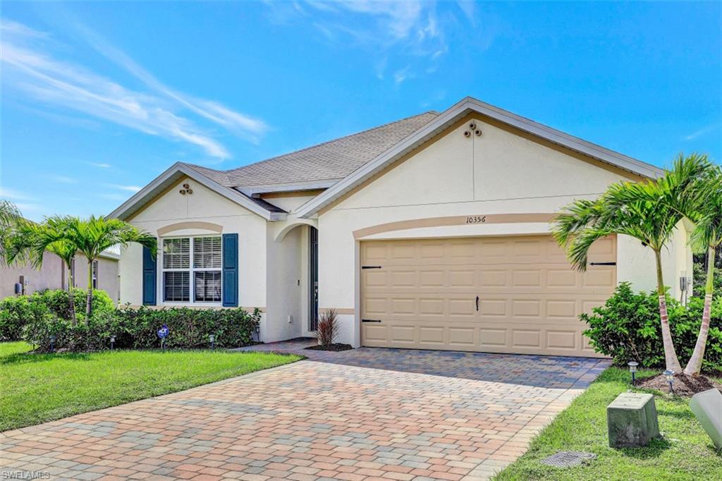 CALOOSA LAKES - Residential