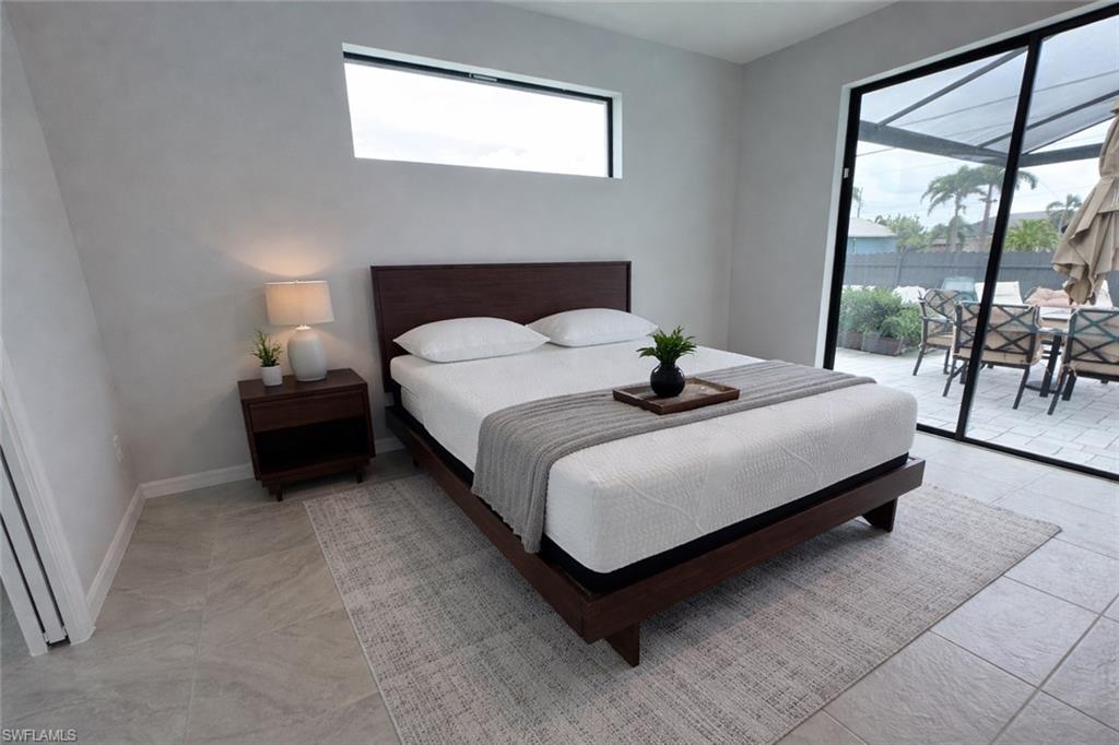 CAPE CORAL - Residential Lease