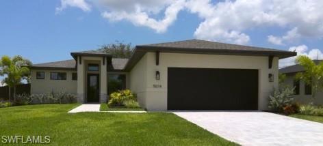 CAPE CORAL - Residential Lease