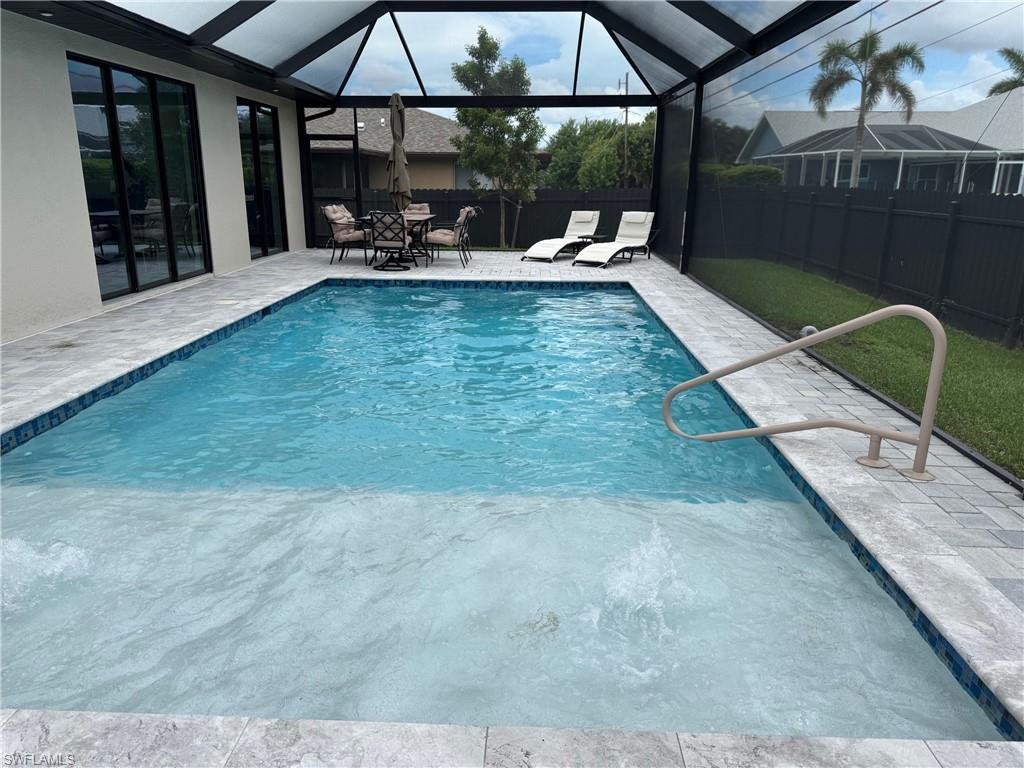 CAPE CORAL - Residential Lease