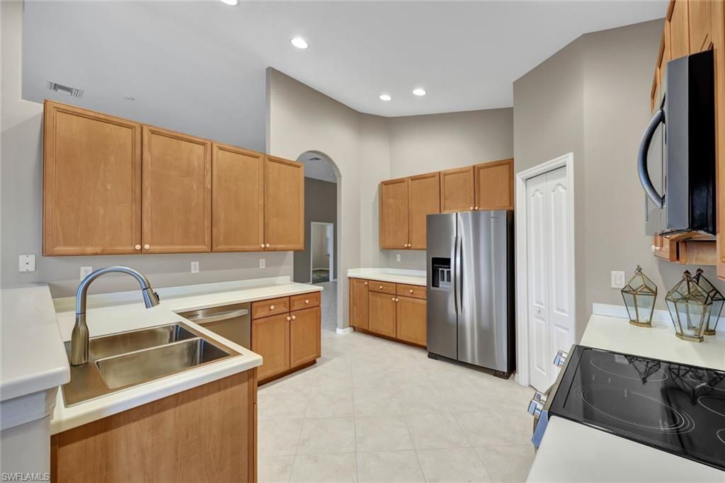 MOODY RIVER ESTATES - Residential