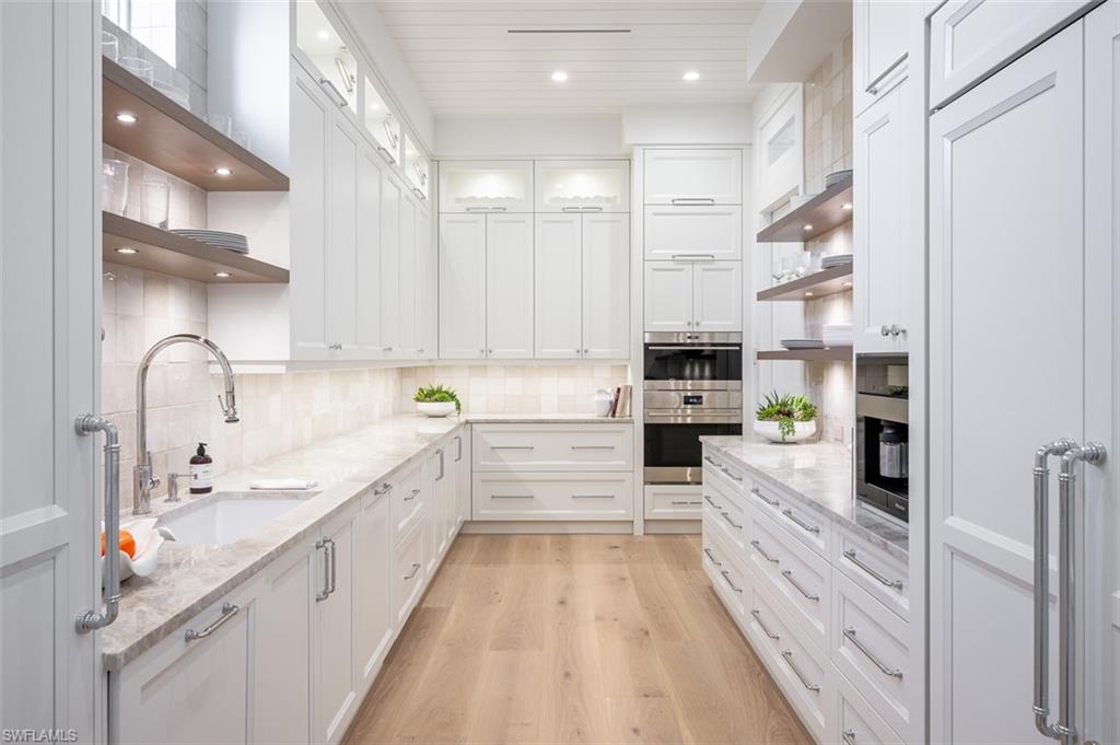 PORT ROYAL - Residential