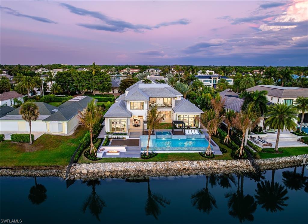 PORT ROYAL - Residential