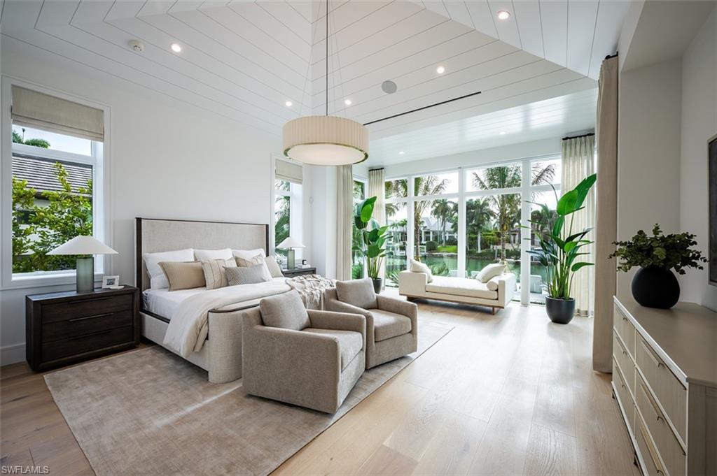 PORT ROYAL - Residential