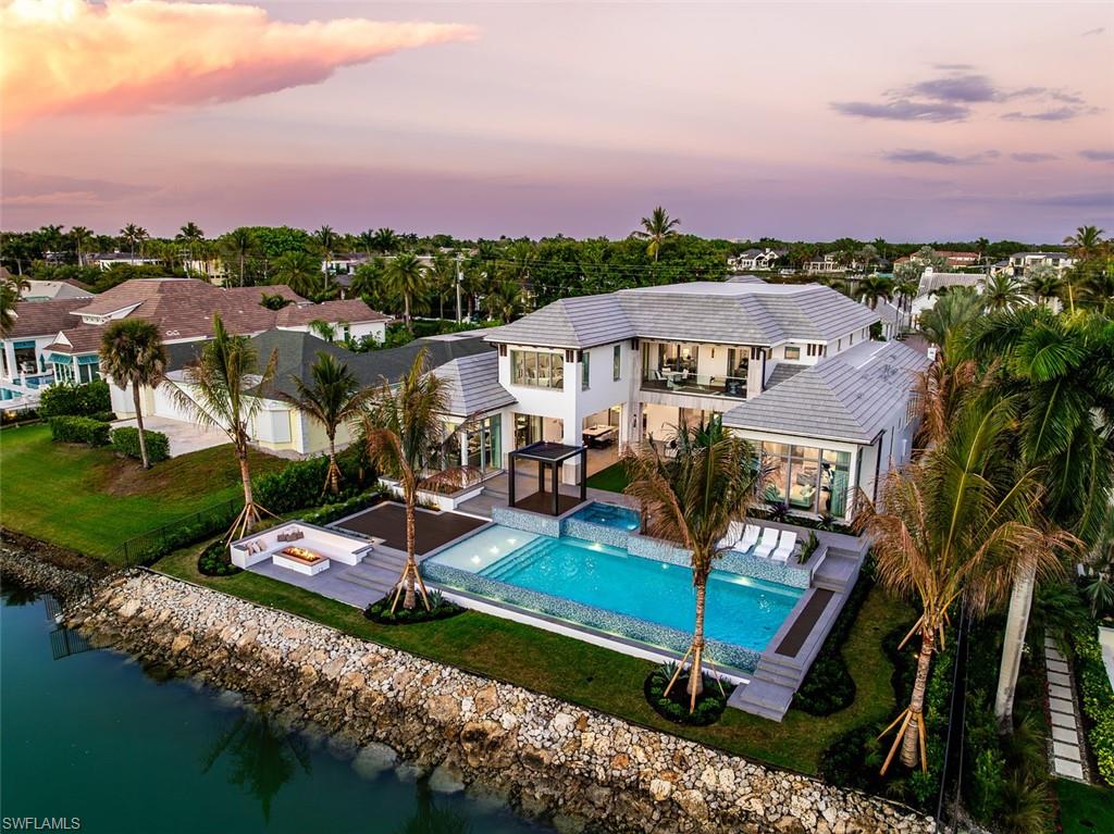 PORT ROYAL - Residential