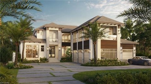 3440 RUM ROW NAPLES FL 34102