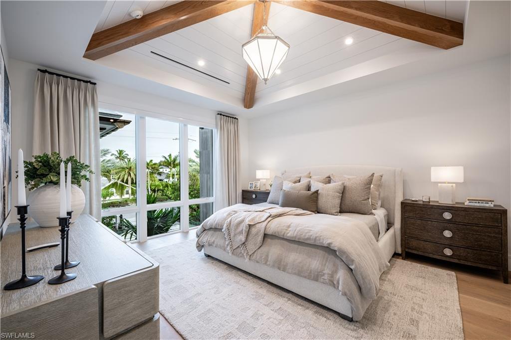 PORT ROYAL - Residential