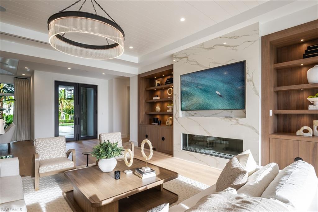 PORT ROYAL - Residential