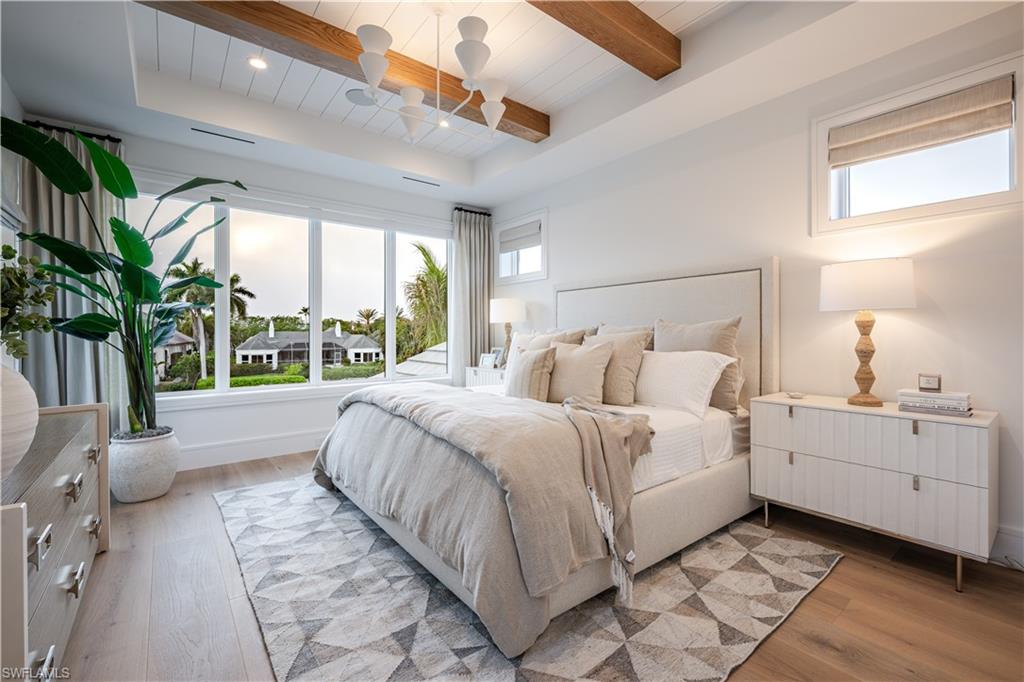 PORT ROYAL - Residential