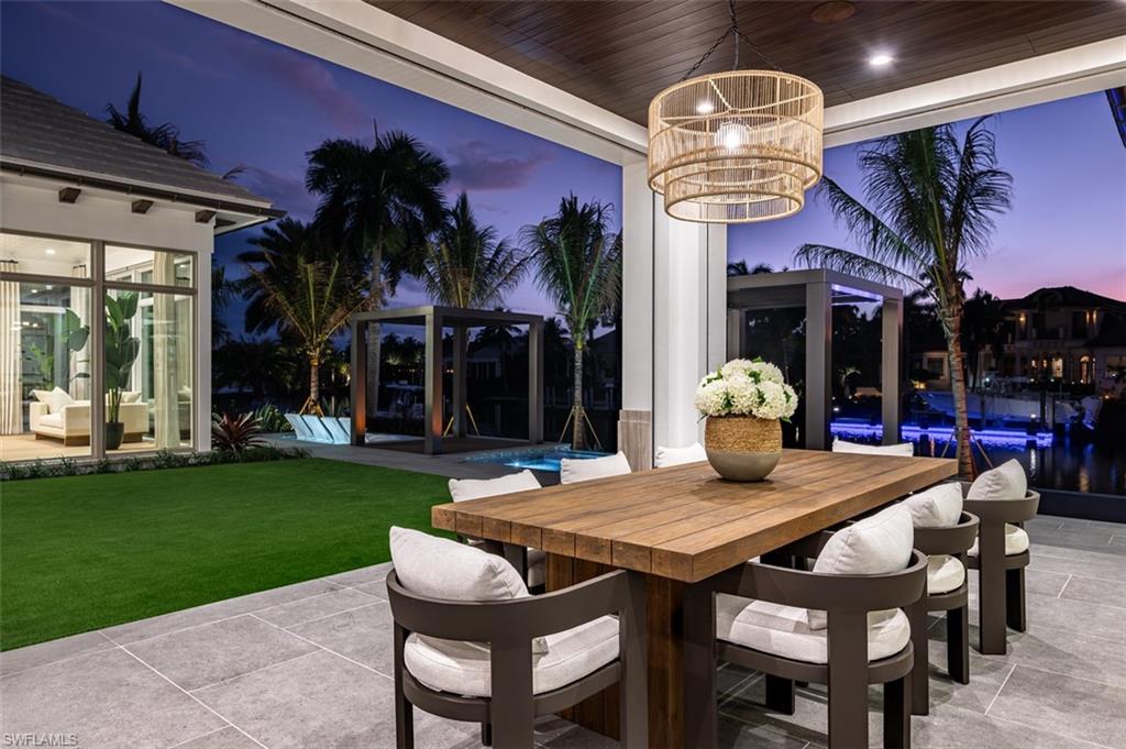 PORT ROYAL - Residential