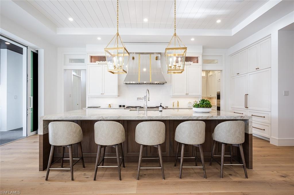 PORT ROYAL - Residential