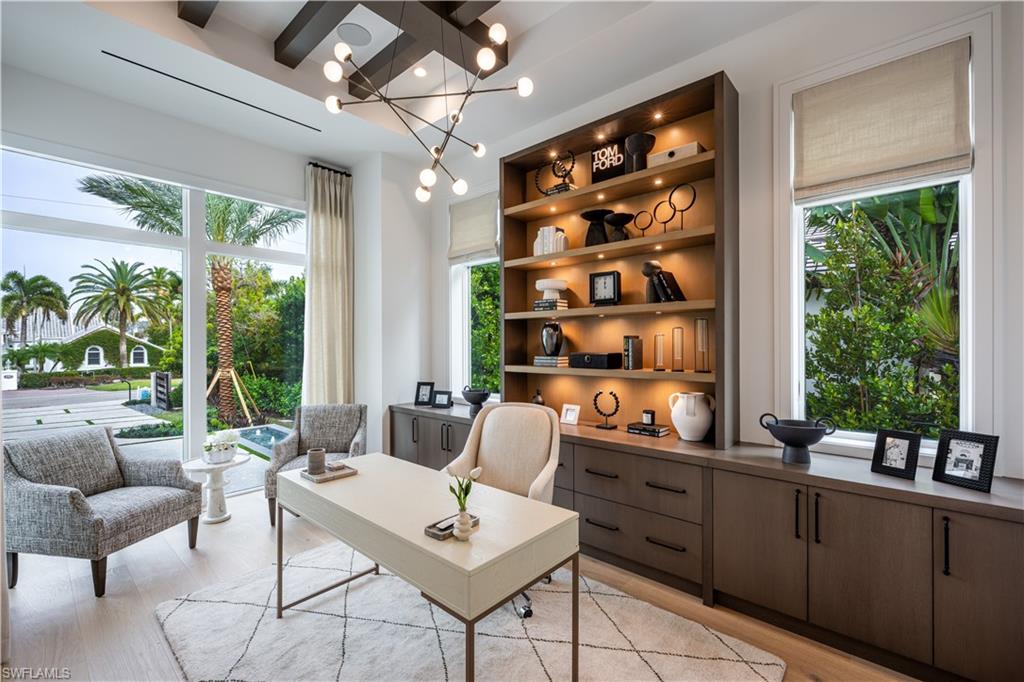 PORT ROYAL - Residential