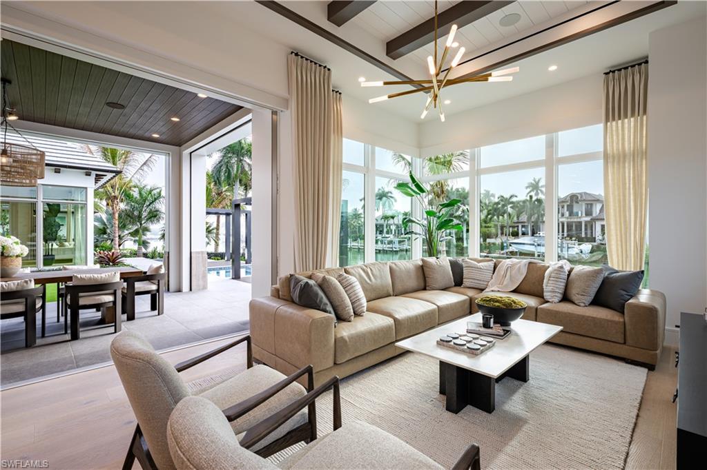 PORT ROYAL - Residential