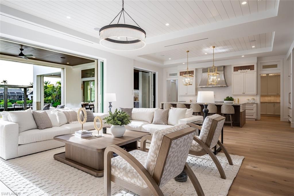 PORT ROYAL - Residential