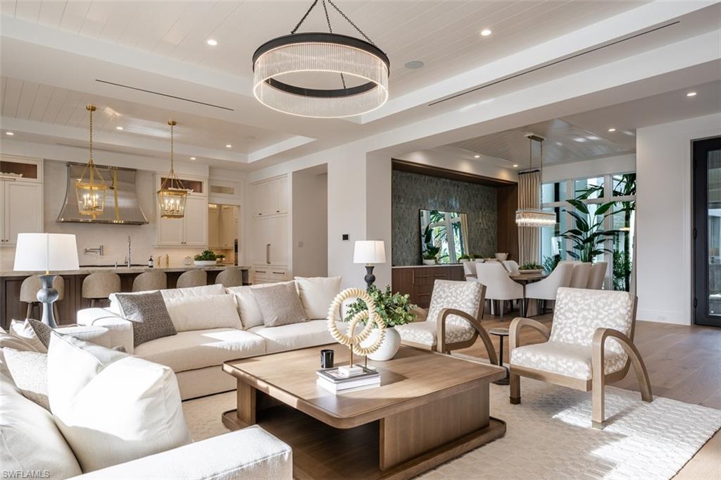 PORT ROYAL - Residential