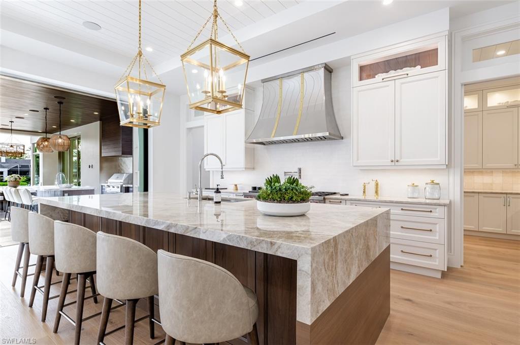 PORT ROYAL - Residential