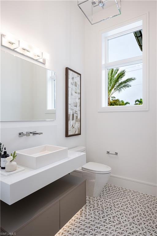 PORT ROYAL - Residential